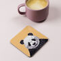 Colourful Animal Coasters, thumbnail 4 of 9