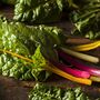 Vegetable Plants Chard 'Rainbow' 12 X Full Plant Pack, thumbnail 3 of 5