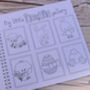 Easter Colouring Book, thumbnail 5 of 7