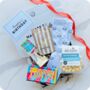 Birthday Gift Box For Him Snack Attack, thumbnail 3 of 6
