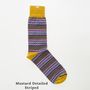 Build Your Own Pack Of Two Organic Cotton Socks, thumbnail 7 of 12