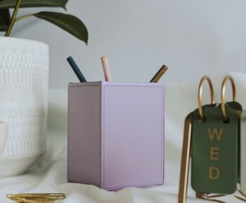 Avorium Pen Pot, 9 of 10