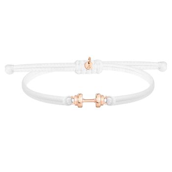 Gym Weights Bracelet, 3 of 4