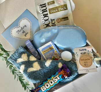 Sending You A Boost, 2 of 5