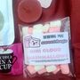 Cosy Winter Self Care Spa Gift Box, Hug In A Box, thumbnail 4 of 9