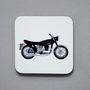 Norton Motorbike Coaster, thumbnail 8 of 8