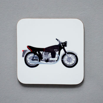 Norton Motorbike Coaster, 8 of 8