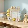 Noahs Ark Unisex Photos Frame Gift, thumbnail 1 of 3