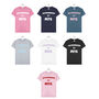 Outnumbered By Pets Womens T Shirt, thumbnail 3 of 7