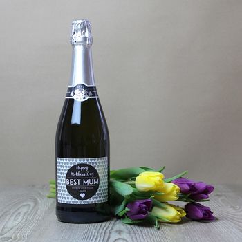 Personalised Prosecco, 6 of 10