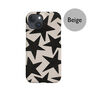 Vintage Large Stars Phone Case, More Colours, thumbnail 2 of 3