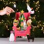 Personalised Christmas Cat Advent Calendar, thumbnail 1 of 5