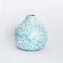 Bamboo Vase Decorative Vase, Eco Friendly Home Decor, Sustainable Gift For The Home, Handmade, thumbnail 2 of 2