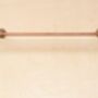 Solid Copper Candle Holder, thumbnail 6 of 6