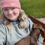 Personalised Dog Lover Motif Sweatshirt, thumbnail 5 of 12