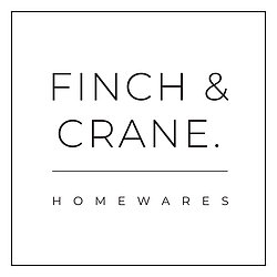 finch & crane logo