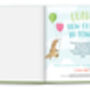 Personalized Children's Book, New Cutie In Town, thumbnail 2 of 11
