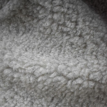 Wool 200x200 Large Blanket/ Throw, 5 of 6