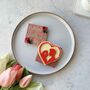 Chocolate Love Heart, Anniversary, Valentine's Gift, thumbnail 10 of 10