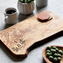 Personalised Cheese / Charcuterie Board, thumbnail 1 of 4