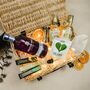 Personalised Whitley Neill Alcohol Free Gin Hamper, thumbnail 1 of 6