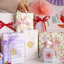 Seven Day Birthday Advent Calendar, thumbnail 1 of 7