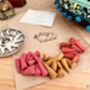 Meditation Mindful Incense Cones Night And Day Mix Blends, thumbnail 7 of 9