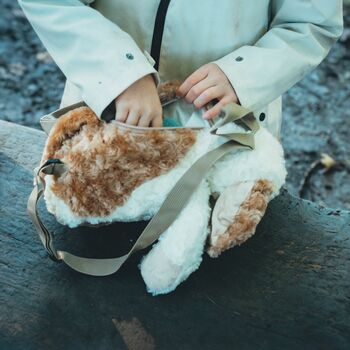 Puppy Backpack, 4 of 6