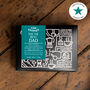 Personalised Father's Day Coffee Box, thumbnail 1 of 4