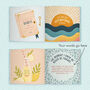 Personalised 'I Made A Book About You' Gift Book, thumbnail 4 of 12