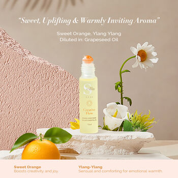 Mother's Day Spa Gift Box, 3 of 7