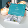 Aromatherapy Spa Facial Letterbox Gift Set, thumbnail 3 of 8