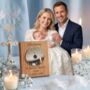 Personalised Christening Plaque, Keepsake, thumbnail 2 of 9