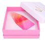 Rose Quartz Crystal Soap With Real Crystal Inside, thumbnail 2 of 7