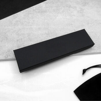 Handmade Personalised Special Date Thick Leather Belt Loop Keyring, 5 of 6