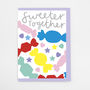 Sweeter Together Card, thumbnail 1 of 2
