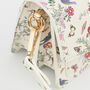Alice Garden Shoulder Bag, thumbnail 6 of 8