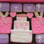 Personalised Happy Birthday Tin For Her, thumbnail 1 of 3