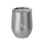 Personalised Insulated Stemless Glitter Wine Tumbler, thumbnail 6 of 7