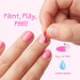 Sweet Little Nail Polish Trio, thumbnail 3 of 4