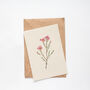 Floral Cards, thumbnail 5 of 5