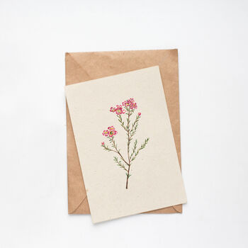 Floral Cards, 5 of 5