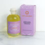 Organic Aromatherapy Massage Oil Crown Chakra Blend, thumbnail 1 of 3