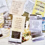 Rms Titanic Tea Gift Set, thumbnail 12 of 12