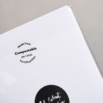 Welsh Terrier Christmas Card, 4 of 4