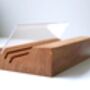 Wooden Book Stand, thumbnail 5 of 8