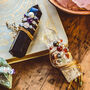 Crystal Beaded Intention Bracelets, thumbnail 12 of 12