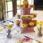 Afternoon Tea Table Decorations Pack, thumbnail 2 of 8