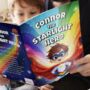 Personalised Starlight Hero Story Book, thumbnail 3 of 6