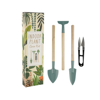 The Potting Shed Indoor Plant Care Kit, 2 of 4